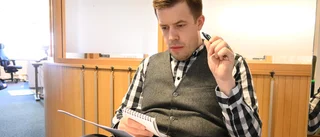 Leo Wikberg går tillbaka till skolan