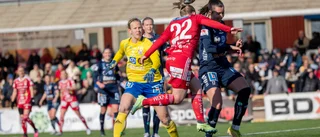 Obesegrat PIF kryssade vidare efter enorm arbetsinsats 
