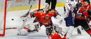 Just nu: Följ Linköping-Luleå Hockey MSSK