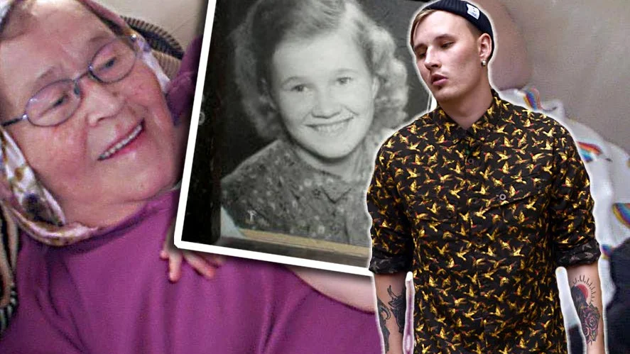 Hyllning. Onsdagen 8 mars är den internationella kvinnodagen. Då passar skribenten Max Wiik på att hylla den starkaste människan han någonsin träffat - mormor Aino.