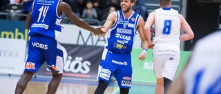 Julklappen: BC Luleå bjuder på toppmatchen