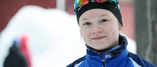 Talangen vann JVM-guld