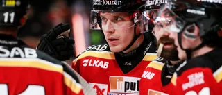 Så var matchen minut för minut