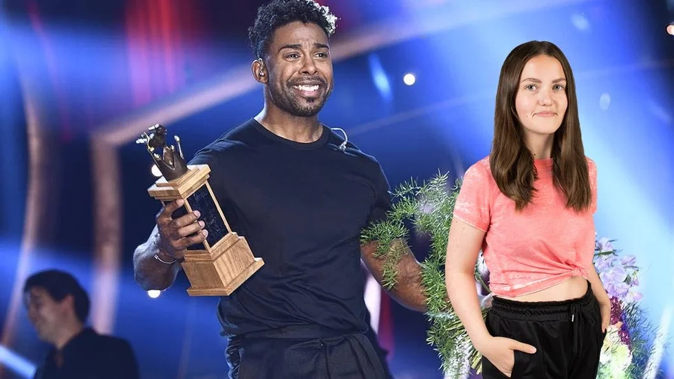 John Lundvik tog hem festivalen i år med "Too Late for Love". Nu återstår det att se om vi kan hitta vinnare i Luleå.