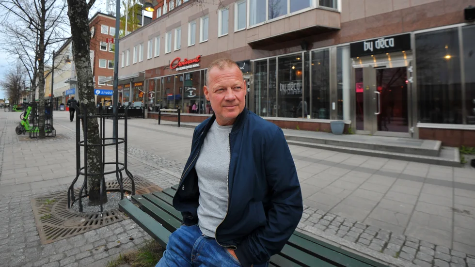 Henrik Stridh blickar fram mot en ny säsong som assisterande tränare i Luleå Hockey.