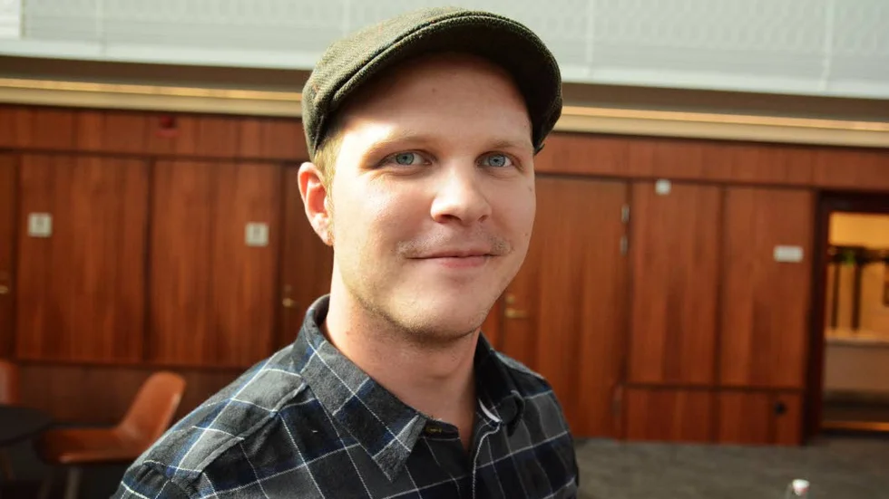 Nils Harnesk skriver ett debattinlägg inför valet den 9 september 2018