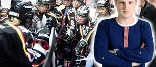 Krönika: "Ett knytnävsslag i ansiktet"