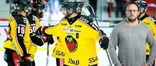 Stålnacke: "Luleå kan överraska i ett slutspel"