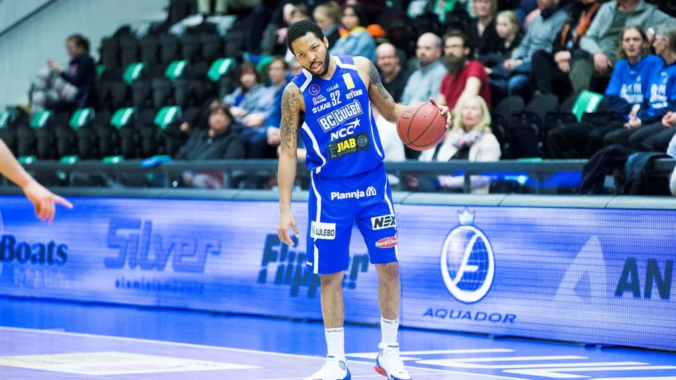 Brandon Rozzell