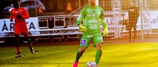 Jonsson hoppas på ny nolla
