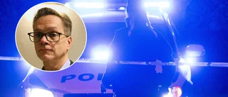 Misstänkta fortsatt anhållna efter mordförsöket i Åker