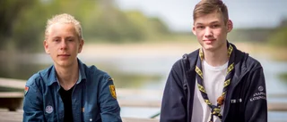 Här kan 40 000 personer utföra "swapping"  