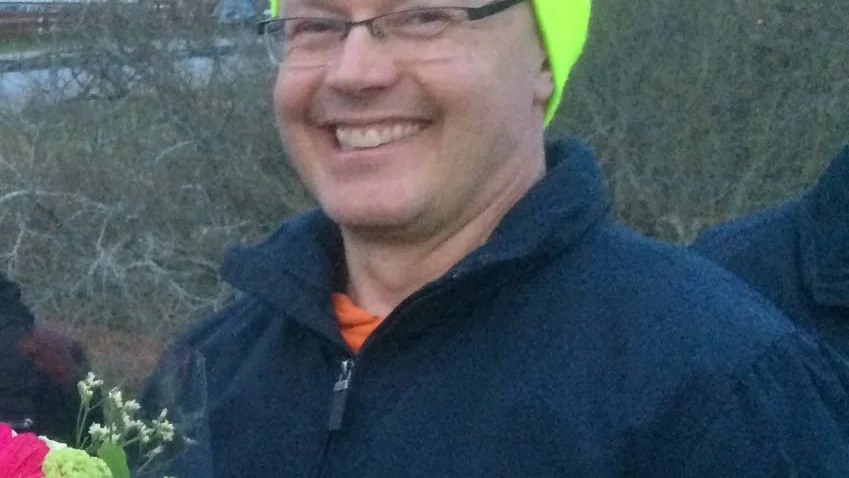 Pär-Inge Larsson har utnämnts till Årets Harbobo av sockenrådet.