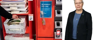 Så här slipper du betala plastskatten      