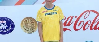 Uppsalasprinter till final i ungdoms-EM