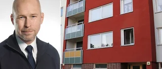 Brandchefen om fördröjningen: Aldrig varit med om något liknande