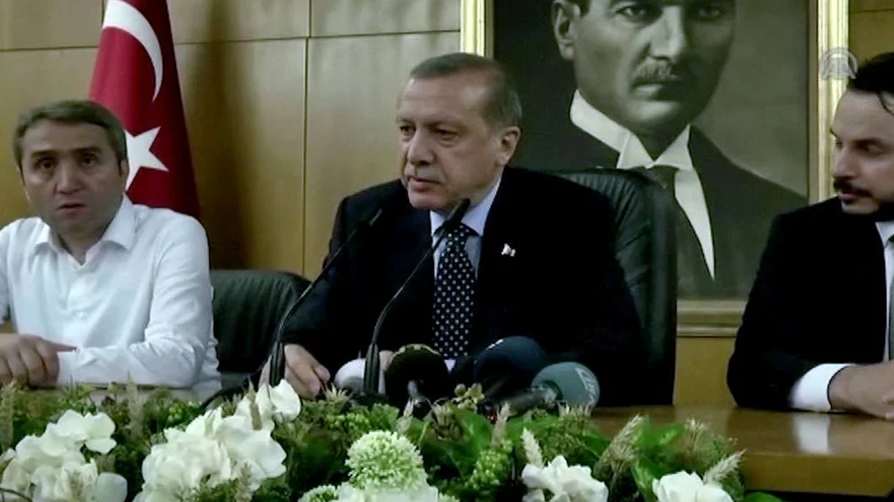 Turkiet och EU. Efter helgens misslyckade kuppförsök kommer EU-medlemskapet, men kanske inte inflytandet, vara längre bort.