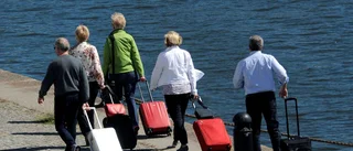 Får sex miljoner för besöksnäringen