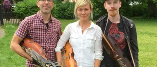 VM i nyckelharpa är avgjort