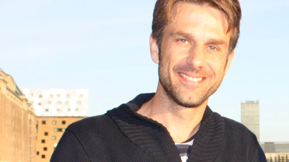Erik Cardelús.