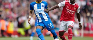 Saka förlänger kontraktet med Arsenal