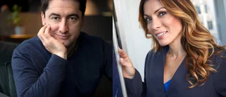 Salihu och Pascalidou till Rinkeby bokfestival