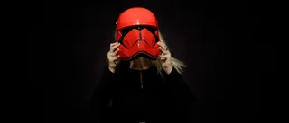 Uppgifter: Svenskt "Star wars"-spel närmar sig