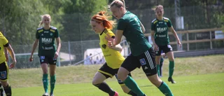 ESK jagar revansch i Falun - följ direktrapporten