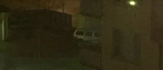 Man begärd häktad för grovt narkotikabrott