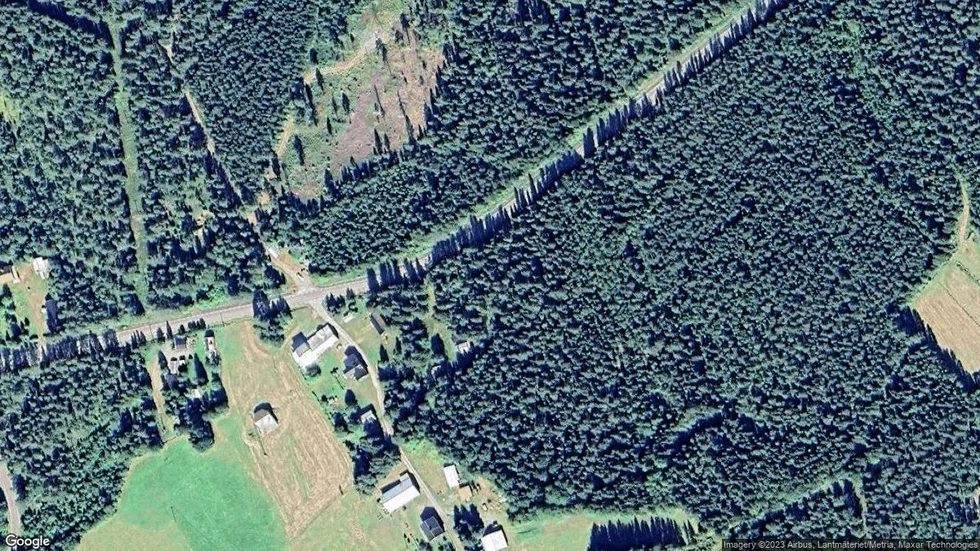 Området kring Bjurön 96