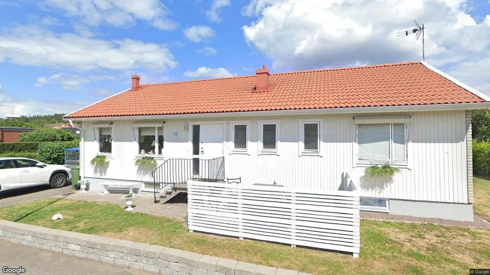 Ljungkullevägen 20
