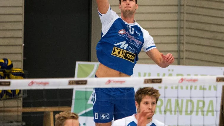 Serven i fokus när Tierp gästar Vingåker