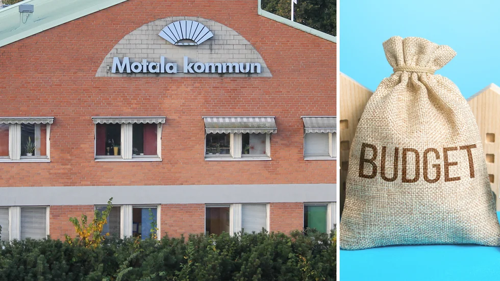 Med tanke på världsläget och den ansträngda svenska ekonomin är det relevant att ta en titt ”under huven” hos kommunen för att se hur det står till där, skriver Tobias Josefsson. 
