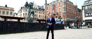 Då byggs sommargågatan upp – här är årets nyheter