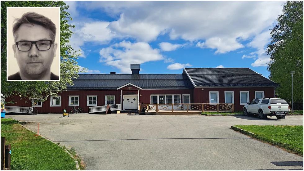 Niclas Nilsson, ombudsman på Kommunal Norrbotten har förhandlat fram ett skadestånd på 25 000 kronor för att Bodens kommun inte följde MBL. Det handlar om flytt av förskolebarn till Perbackagården i mars 2023.