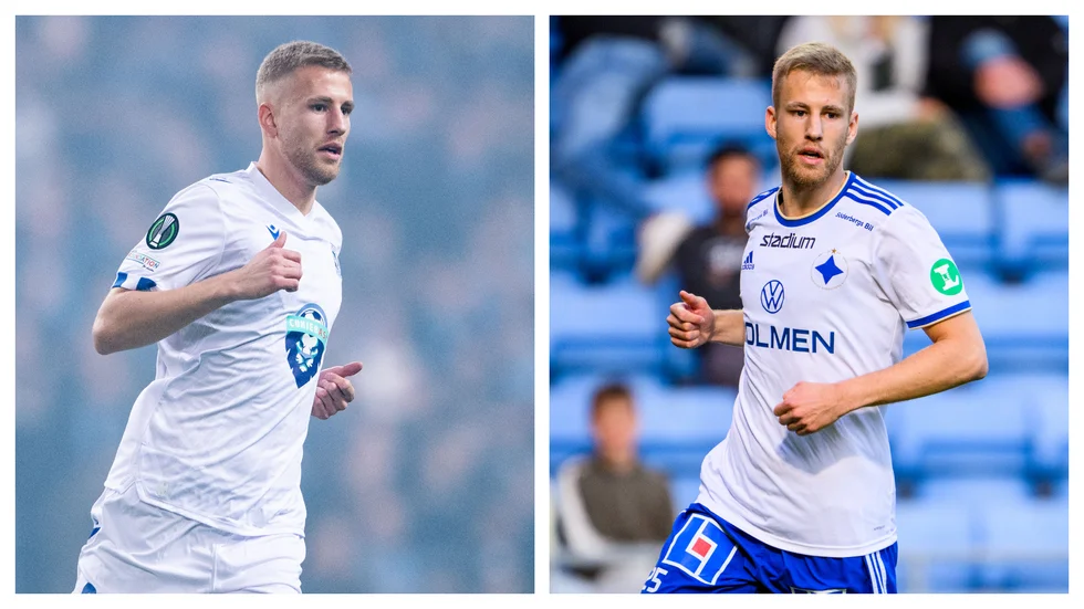 Filip Dagerstål stannar i polska Ekstraklasa. Han har skrivit kontrakt på permanent basis med Lech Poznan.