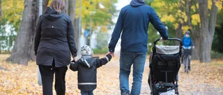 Svårt att kunna spara till nya bostaden