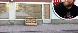 Omtyckt Skelleftekafé får nytt läge: ”Vi har alltid drömt om gågatan”