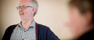 Unikt program för ensamma barn