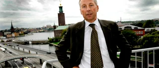 Bolidens vd avslutar med rekordersättning