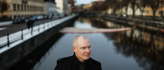 Uppsala nära att bli kulturhuvudstad – bara en motståndare kvar