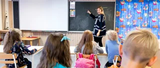 Nu tar vi tag i skolans grundläggande problem