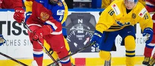 Lindström inför nattens kvartsfinal i JVM: ”Känns som att vi kan gå hela vägen”