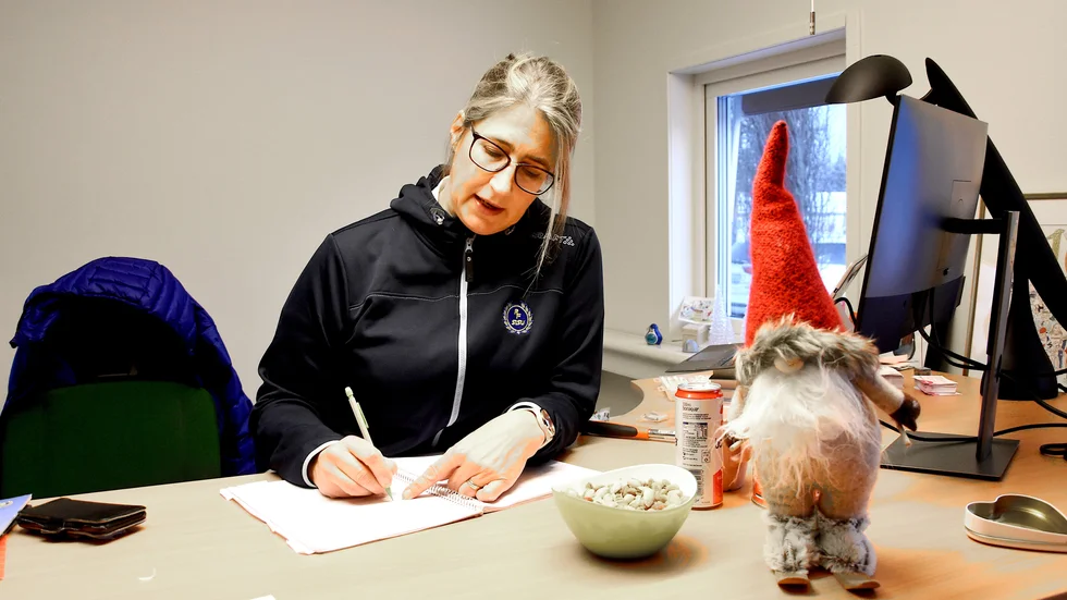 När barn hamnar i kö i stället för i rörelse är något fel, skriver Katarina Halvardsson, distriktsidrottschef RF-Sisu, tillsammans med Carina Winsa.