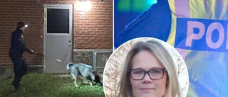 Polisen söker okänd person – misstänks för grov misshandel: "Vi är intresserade av iakttagelser"