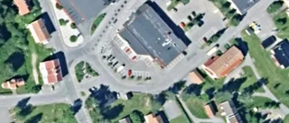 Burträskarna måste lära sig parkera