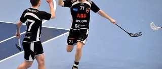 Stabila IBK vann viktig streckmatch
