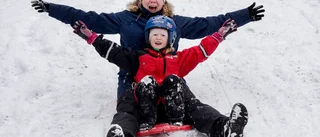 Full fart mot haveri med Magdalena Andersson