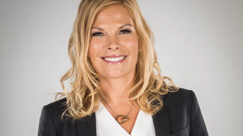 Malin Selberg, chef för Elite Hotel i Uppsala har sett en kraftig ökning av antalet bokningar av hotellrum under hösten.