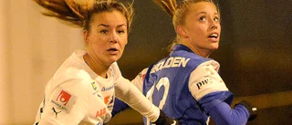 Härlig debut för ”Krickan”